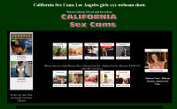 Los Angeles Webcam Chat Rooms | Los Angeles Webcam Girls